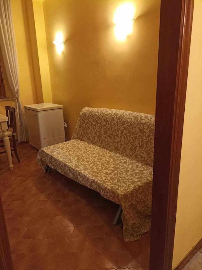 Pisa Appartamento Bonaini Kültér fotó