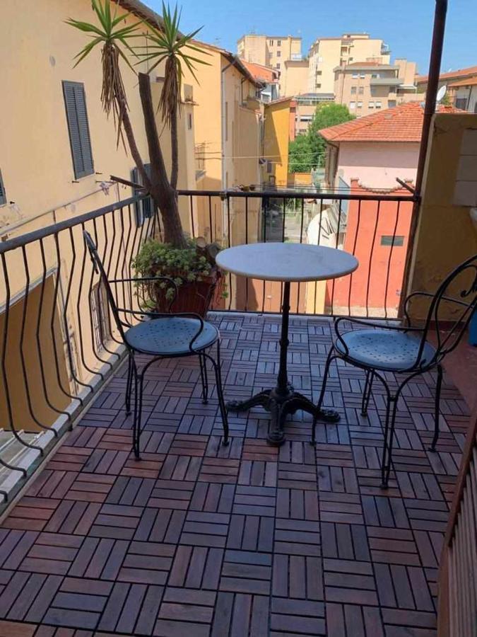 Pisa Appartamento Bonaini Kültér fotó