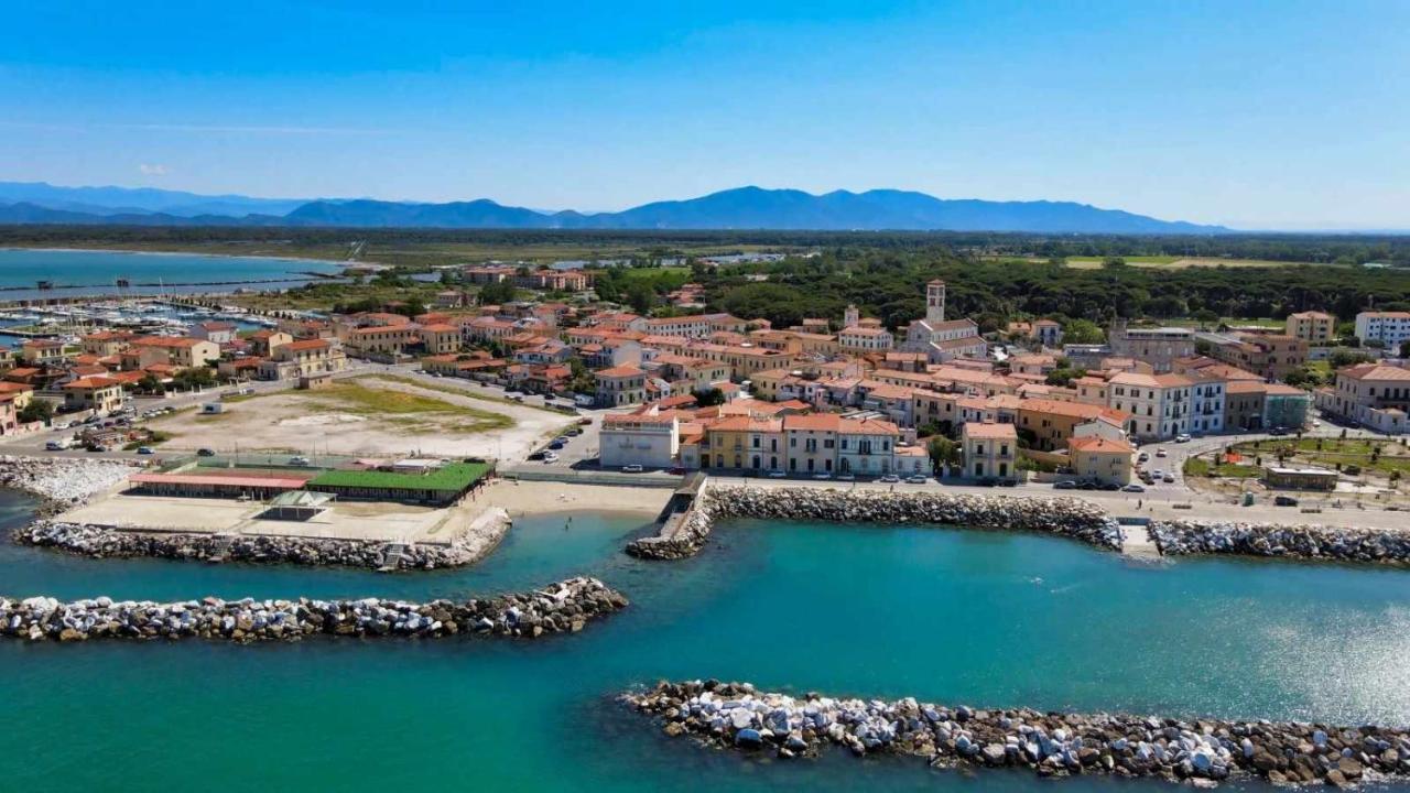 Pisa Appartamento Bonaini Kültér fotó