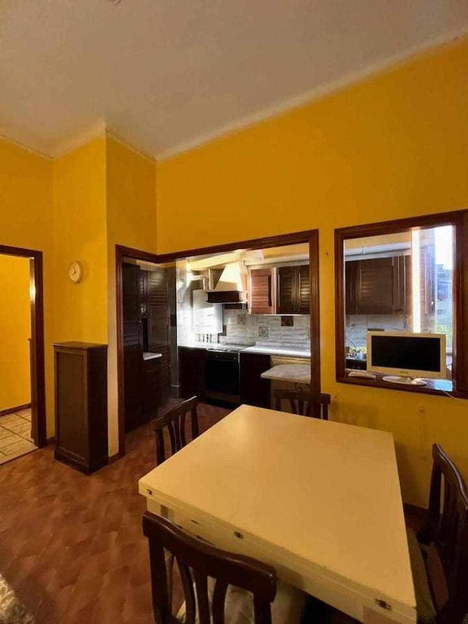 Pisa Appartamento Bonaini Kültér fotó